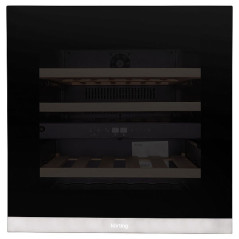 KORTING винный шкаф KFW 604 DB GXN