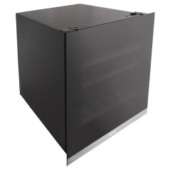 KORTING винный шкаф KFW 604 DB GXN
