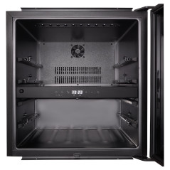 KORTING винный шкаф KFW 604 DB GXN