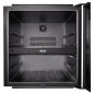 KORTING винный шкаф KFW 604 DB GXN