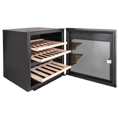 KORTING винный шкаф KFW 604 DB GXN