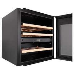KORTING винный шкаф KFW 604 DB GXN
