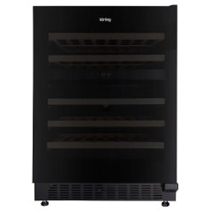 KORTING винный шкаф KFW 803 DB GN