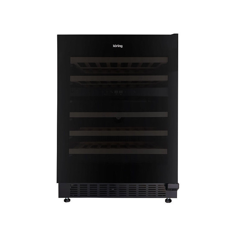 KORTING винный шкаф KFW 803 DB GN