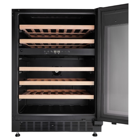KORTING винный шкаф KFW 803 DB GN