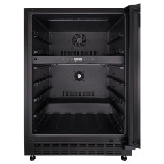 KORTING винный шкаф KFW 803 DB GN