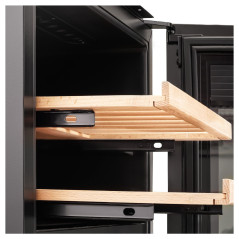 KORTING винный шкаф KFW 803 DB GN