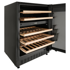 KORTING винный шкаф KFW 803 DB GN