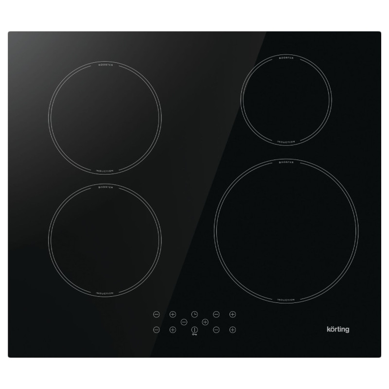 KORTING индукционная варочная поверхность HI 64044 B