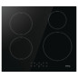 KORTING индукционная варочная поверхность HI 64044 B