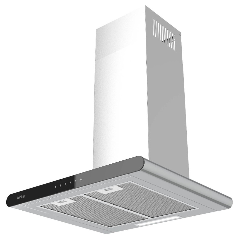 KORTING Вытяжка KHC 6958 XGN