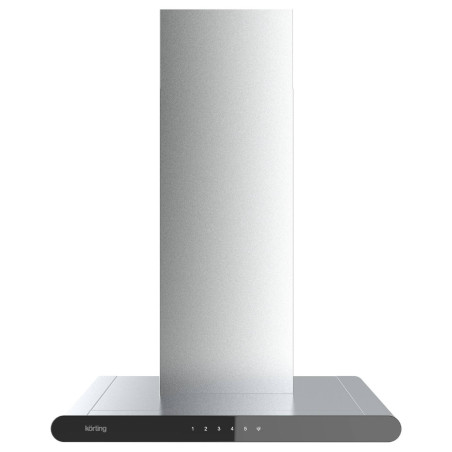 KORTING Вытяжка KHC 6958 XGN