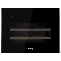 KORTING винный шкаф KFW 501 SL GN