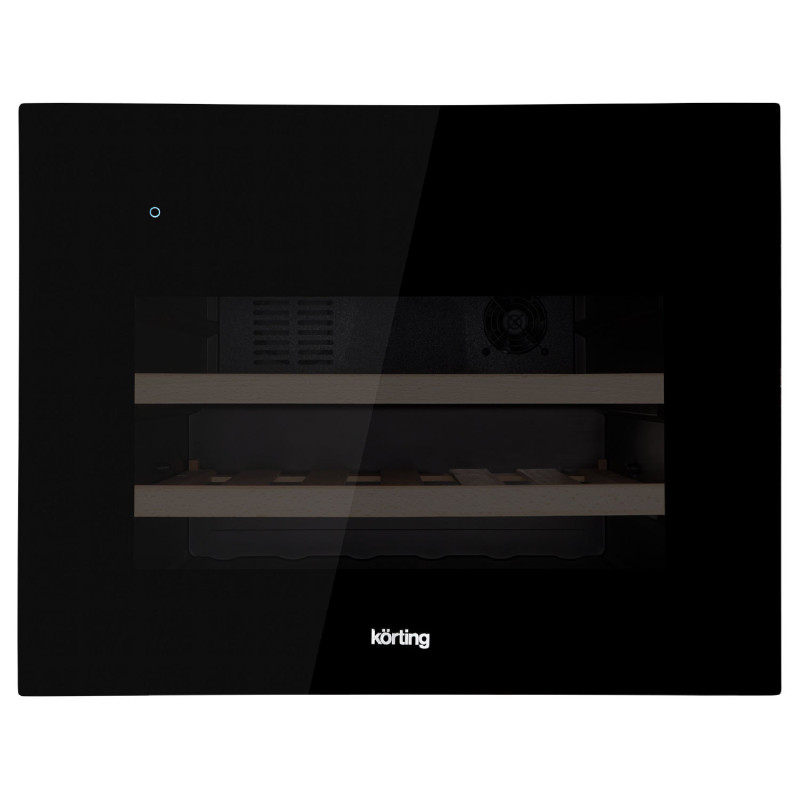 KORTING винный шкаф KFW 501 SL GN