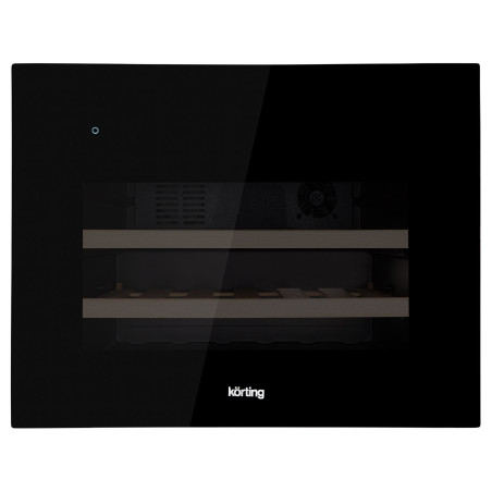 KORTING винный шкаф KFW 501 SL GN