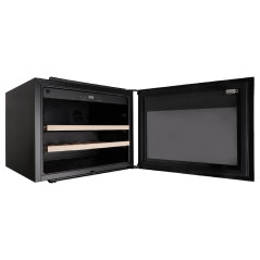 KORTING винный шкаф KFW 501 SL GN