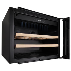 KORTING винный шкаф KFW 501 SL GN