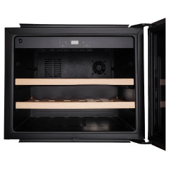 KORTING винный шкаф KFW 501 SL GN