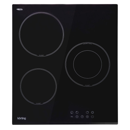 KORTING электрическая варочная HK 42034 B