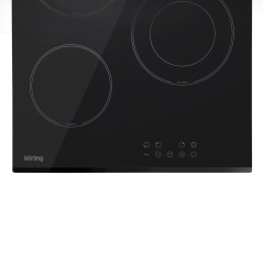 KORTING электрическая варочная HK 42034 B