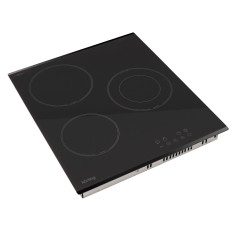 KORTING электрическая варочная HK 42034 B