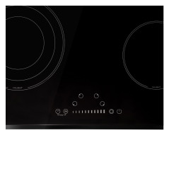 KORTING электрическая варочная HK 63500 B