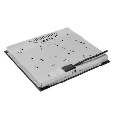 KORTING электрическая варочная HK 63500 B