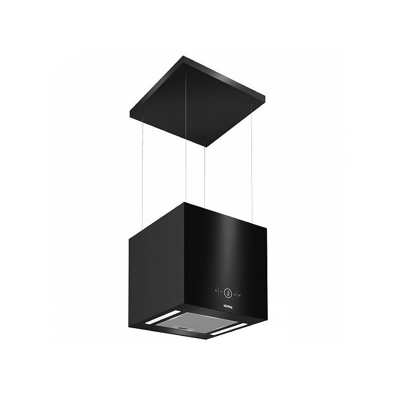 KORTING вытяжка KHA 40828 GN