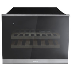 KORTING винный шкаф KFW 501 SL GXN