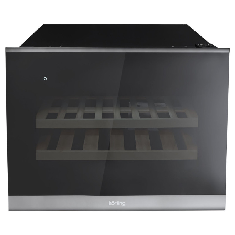 KORTING винный шкаф KFW 501 SL GXN
