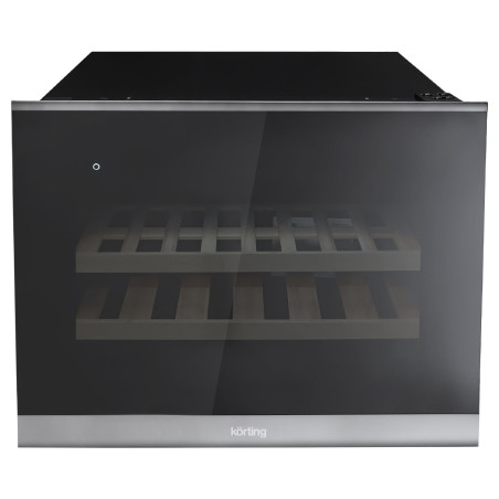 KORTING винный шкаф KFW 501 SL GXN