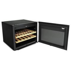 KORTING винный шкаф KFW 501 SL GXN