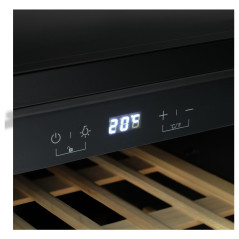 KORTING винный шкаф KFW 501 SL GXN