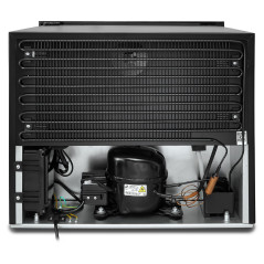 KORTING винный шкаф KFW 501 SL GXN