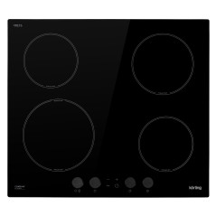 KORTING индукционная варочная поверхность HI 61071 KB