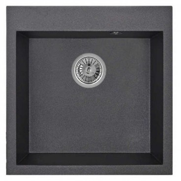 мойка granula gr-5102, 510х520мм