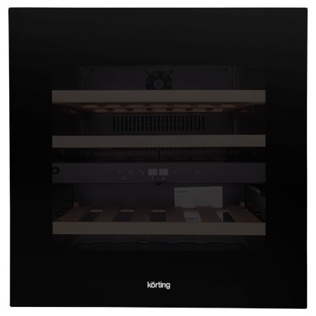 KORTING винный шкаф KFW 604 DB GN