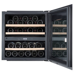KORTING винный шкаф KFW 604 DB GN
