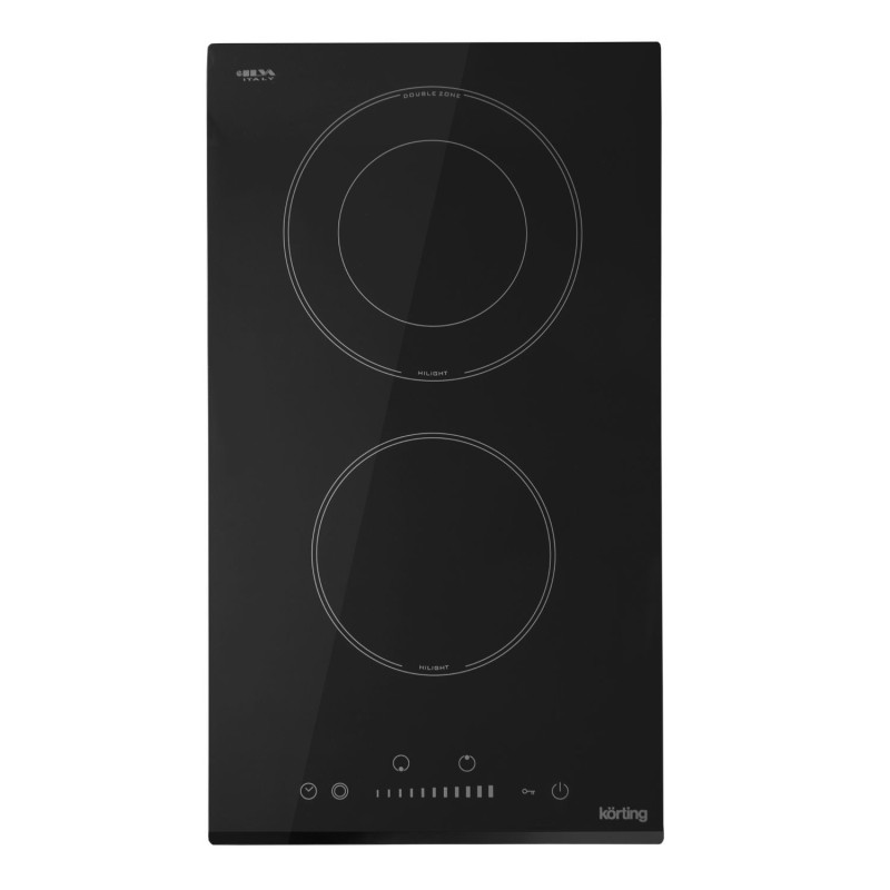 KORTING электрическая варочная HK 32024 B