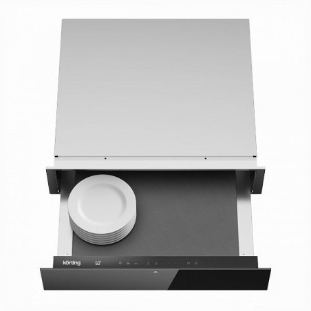 KORTING Подогреватель посуды KW 601 GN