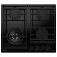 KORTING варочная поверхность HGG 6955 CTN