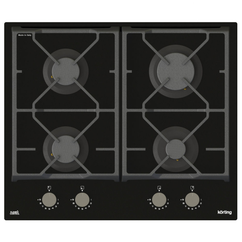 KORTING газовая варочная HGG 6985 CN FLC