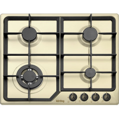 KORTING газовая варочная HG 630 CTSB