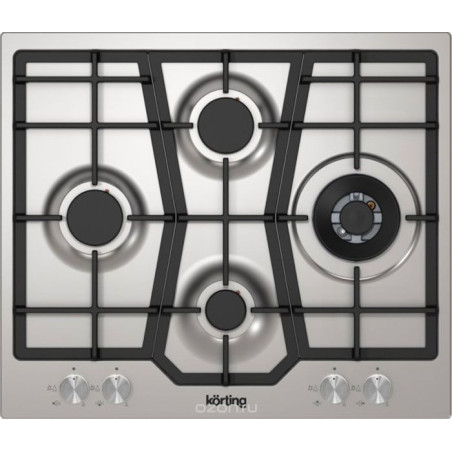 KORTING газовая варочная HG 631 CTХ