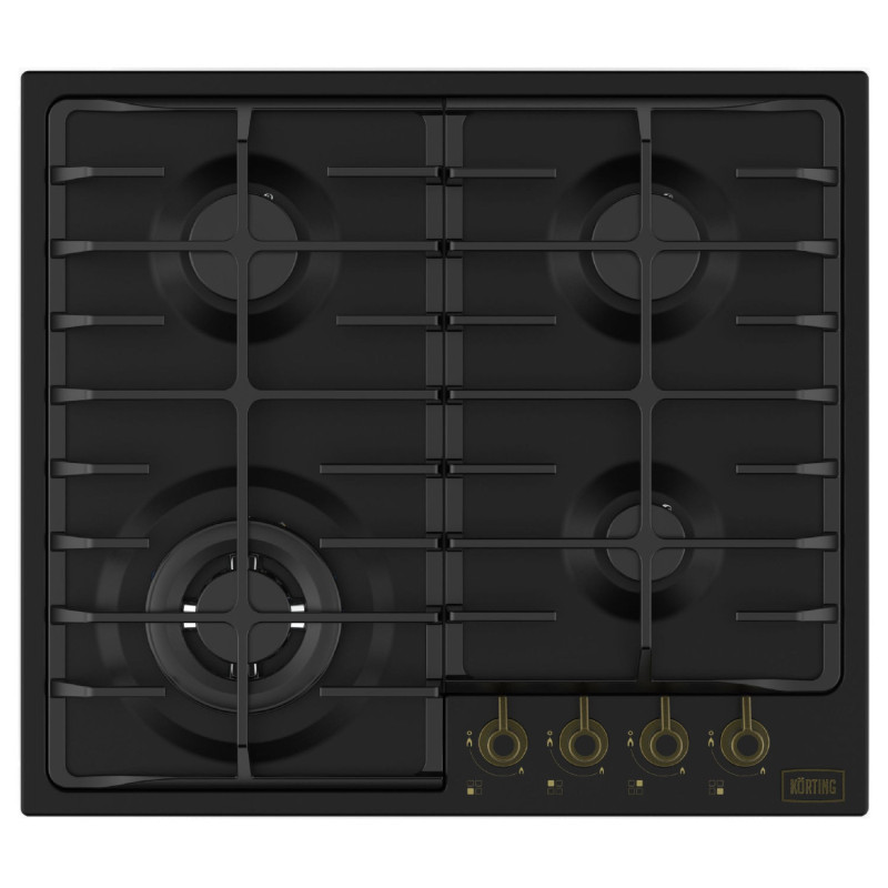 Варочная поверхность KORTING HG 674 CTRN