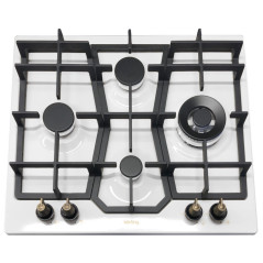 KORTING газовая варочная HG 631 CTRI