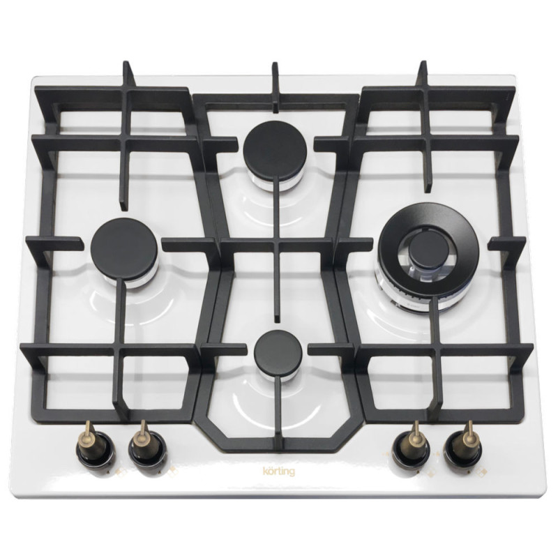 KORTING газовая варочная HG 631 CTRI