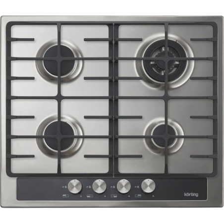 KORTING газовая варочная HG 665 CTGX