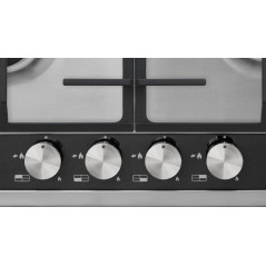 KORTING газовая варочная HG 665 CTGX