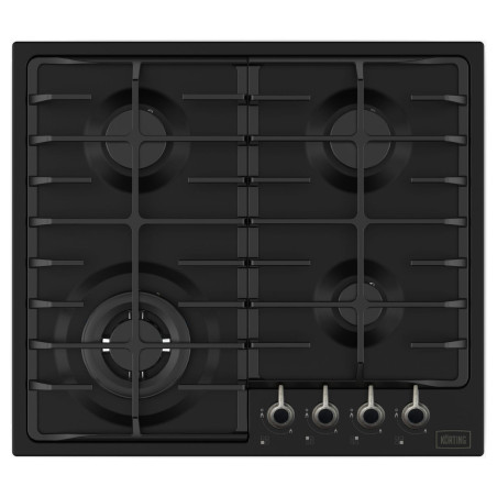 Варочная поверхность KORTING HG 674 CTSN